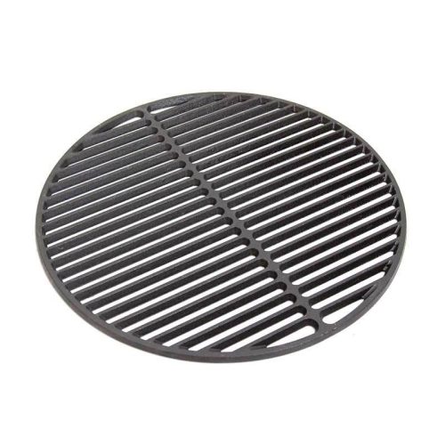 Cast Iron Grate