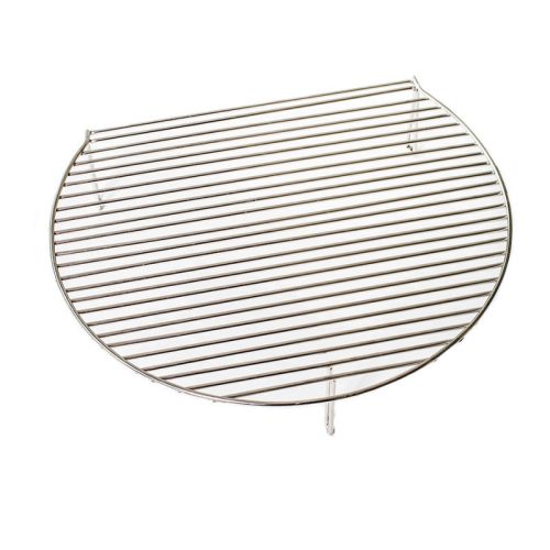 Extra grill grate