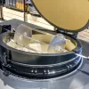 Kamado Bono® Forgó Nyárskészlet (Minimo és Media sütőhöz)
