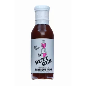Bad Byron's Butt Rub Competition szósz (396 gr.)