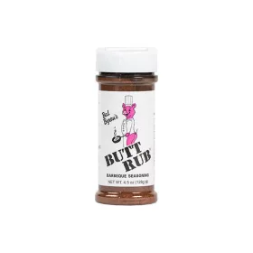 Bad Byron's Butt Rub 4,5oz / 128gr
