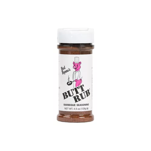 Bad Byron's Butt Rub 4,5oz / 128gr