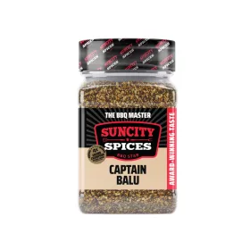 Captain Balu Rub 250 g