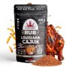 Poppamies Louisiana Cajun Rub 200 g