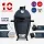 Kamado Bono® EVO Minimo Matt Sötétkék