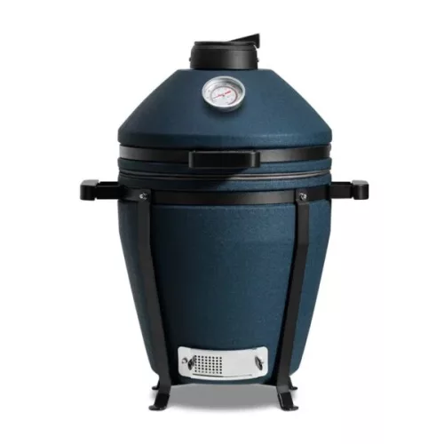 Kamado Bono® EVO Minimo Matt Sötétkék