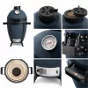 Kamado Bono® EVO Minimo Matt Sötétkék
