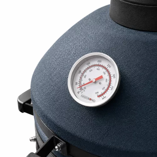 Kamado Bono® EVO Minimo Matt Sötétkék