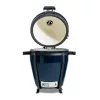 Kamado Bono® EVO Minimo Fényes Tengerkék