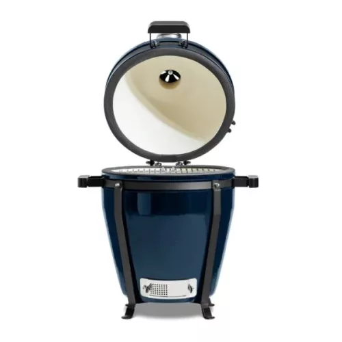 Kamado Bono® EVO Minimo Fényes Tengerkék