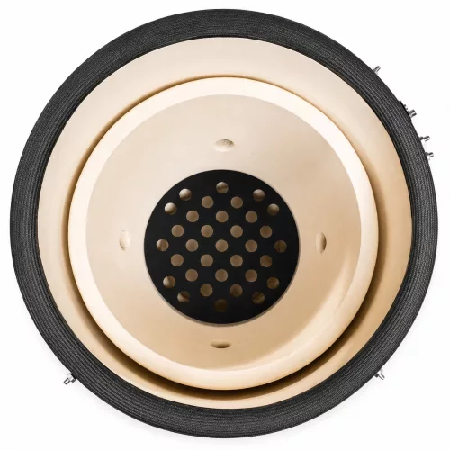 Kamado Bono® EVO Minimo Fényes Tengerkék
