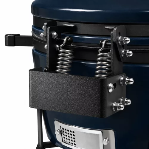 Kamado Bono® EVO Minimo Fényes Tengerkék
