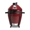 Kamado Bono® EVO Minimo Royal Vörös