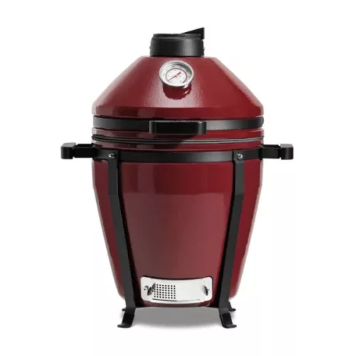 Kamado Bono® EVO Minimo Royal Vörös