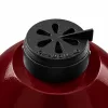 Kamado Bono® EVO Minimo Royal Vörös