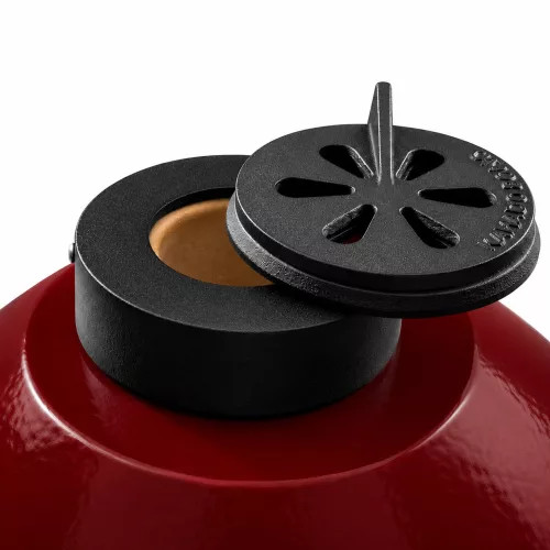 Kamado Bono® EVO Minimo Royal Vörös