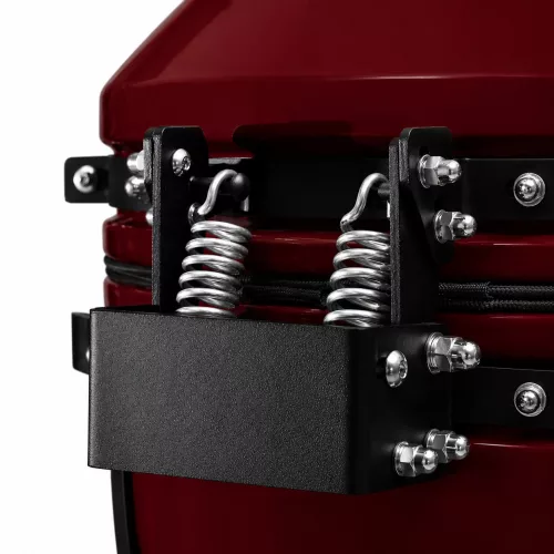 Kamado Bono® EVO Minimo Royal Vörös