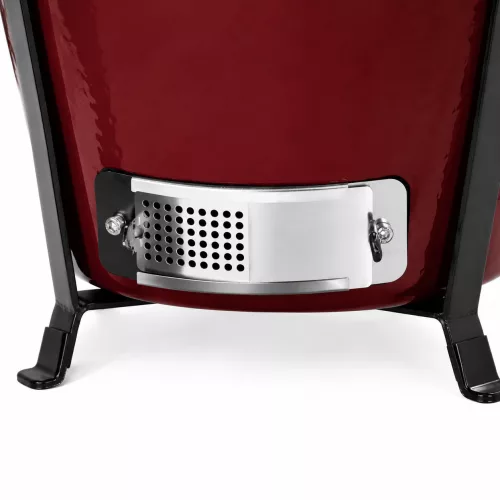 Kamado Bono® EVO Minimo Royal Vörös