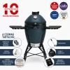 Kamado Bono® EVO Media Matt Sötétkék