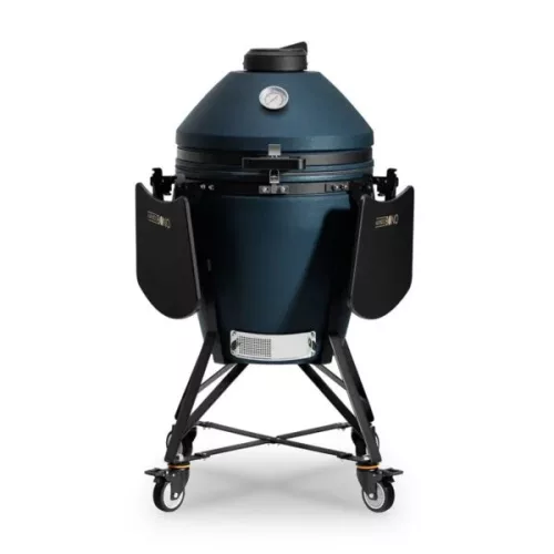 Kamado Bono® EVO Media Matt Sötétkék