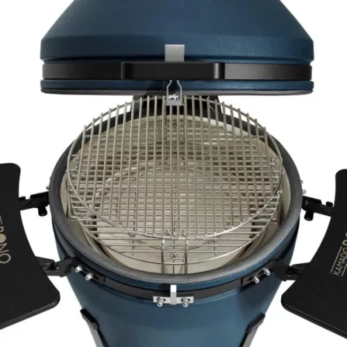 Kamado Bono® EVO Media Matt Sötétkék
