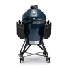 Kamado Bono® EVO Media Fényes Tengerkék