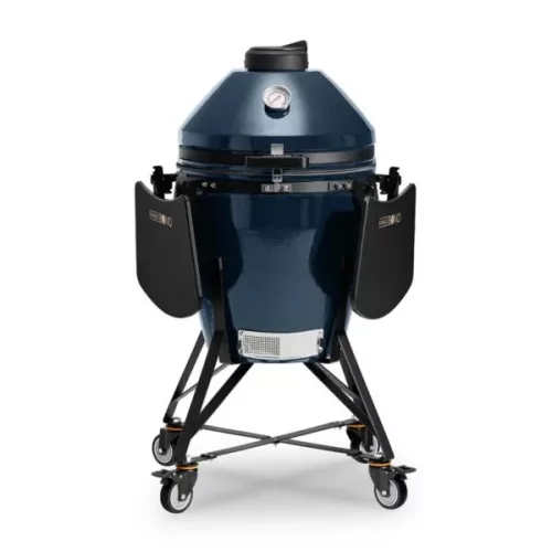 Kamado Bono® EVO Media Fényes Tengerkék