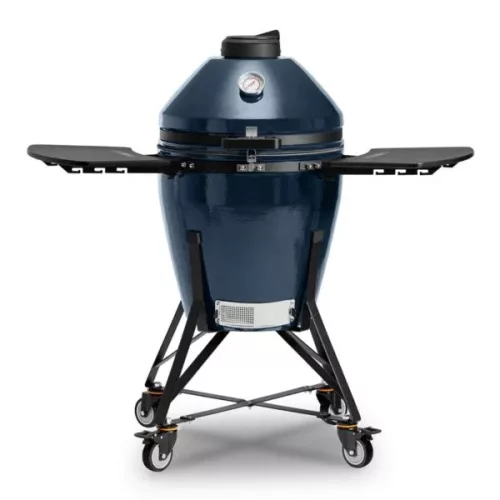Kamado Bono® EVO Media Fényes Tengerkék