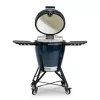 Kamado Bono® EVO Media Fényes Tengerkék