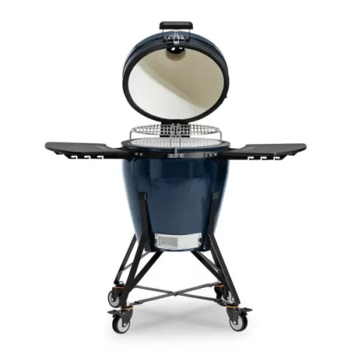 Kamado Bono® EVO Media Fényes Tengerkék