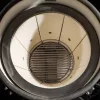 Kamado Bono® EVO Media Fényes Tengerkék