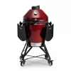 Kamado Bono® EVO Media Royal Vörös