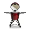 Kamado Bono® EVO Media Royal Vörös