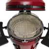 Kamado Bono® EVO Media Royal Vörös