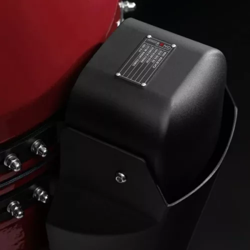 Kamado Bono® EVO Media Royal Vörös