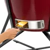 Kamado Bono® EVO Media Royal Vörös