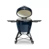 Kamado Bono® EVO Grande Fényes Tengerkék