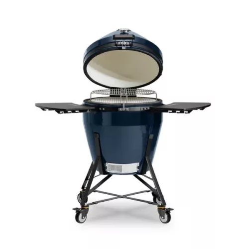 Kamado Bono® EVO Grande Fényes Tengerkék