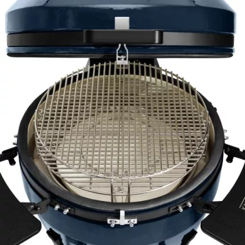 Kamado Bono® EVO Grande Fényes Tengerkék