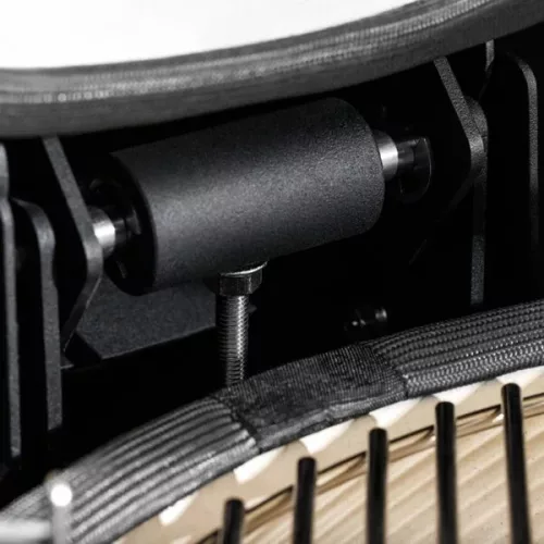 Kamado Bono® EVO Grande Fényes Tengerkék