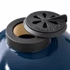Kamado Bono® EVO Grande Fényes Tengerkék