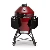 Kamado Bono® EVO Grande Royal Vörös
