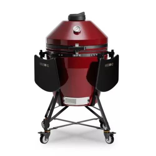 Kamado Bono® EVO Grande Royal Vörös