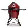 Kamado Bono® EVO Grande Royal Vörös
