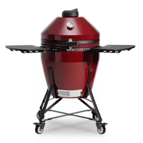 Kamado Bono® EVO Grande Royal Vörös