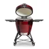 Kamado Bono® EVO Grande Royal Vörös