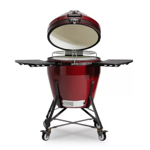Kamado Bono® EVO Grande Royal Vörös
