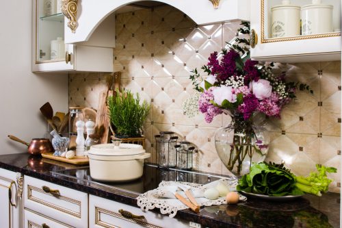 Grand Feu 4.7L Enamelled Cast Iron Casserole – Off-White