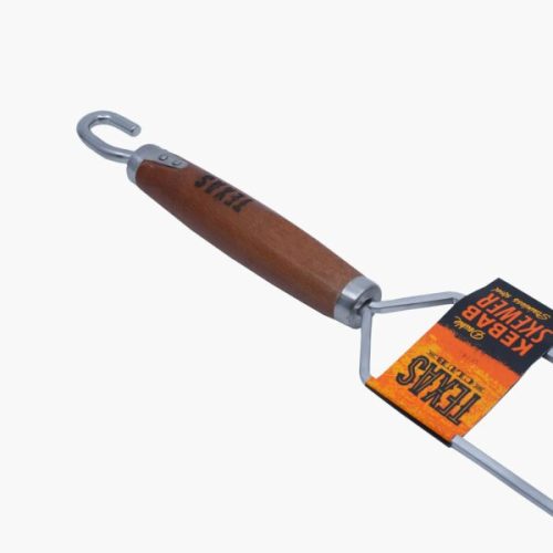 Texas Club frigărui dublă 70 cm