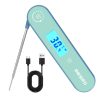 Inkbird® Digital Core Thermometer (IHT-1P)